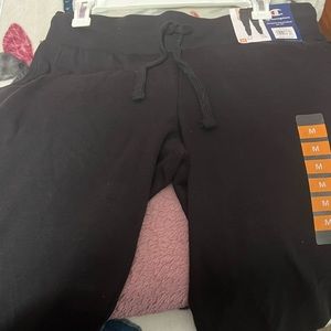 Womens Champion Sweatpants